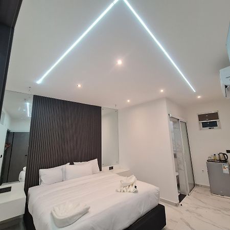 White Garden Hotel Maputo Dış mekan fotoğraf