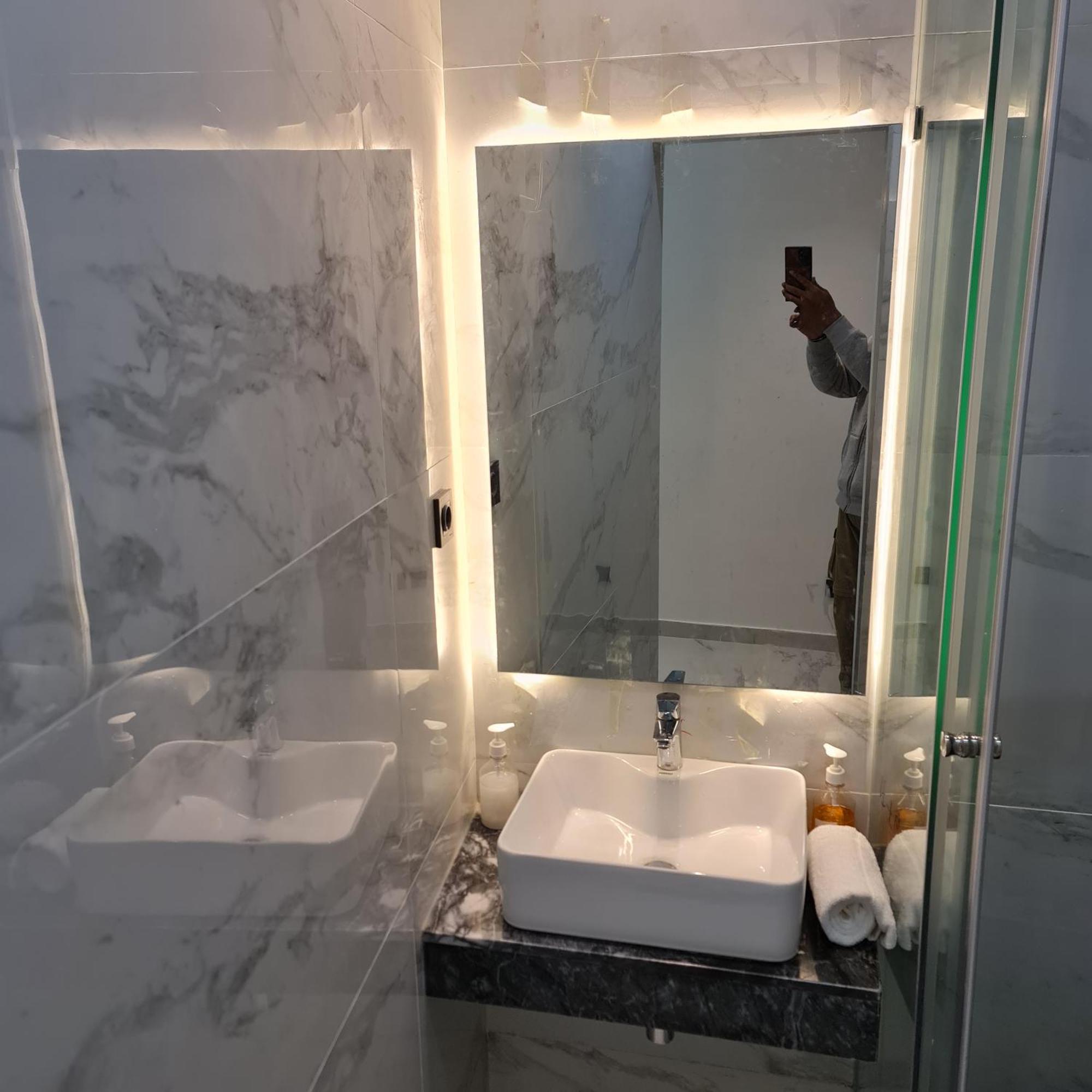 White Garden Hotel Maputo Dış mekan fotoğraf