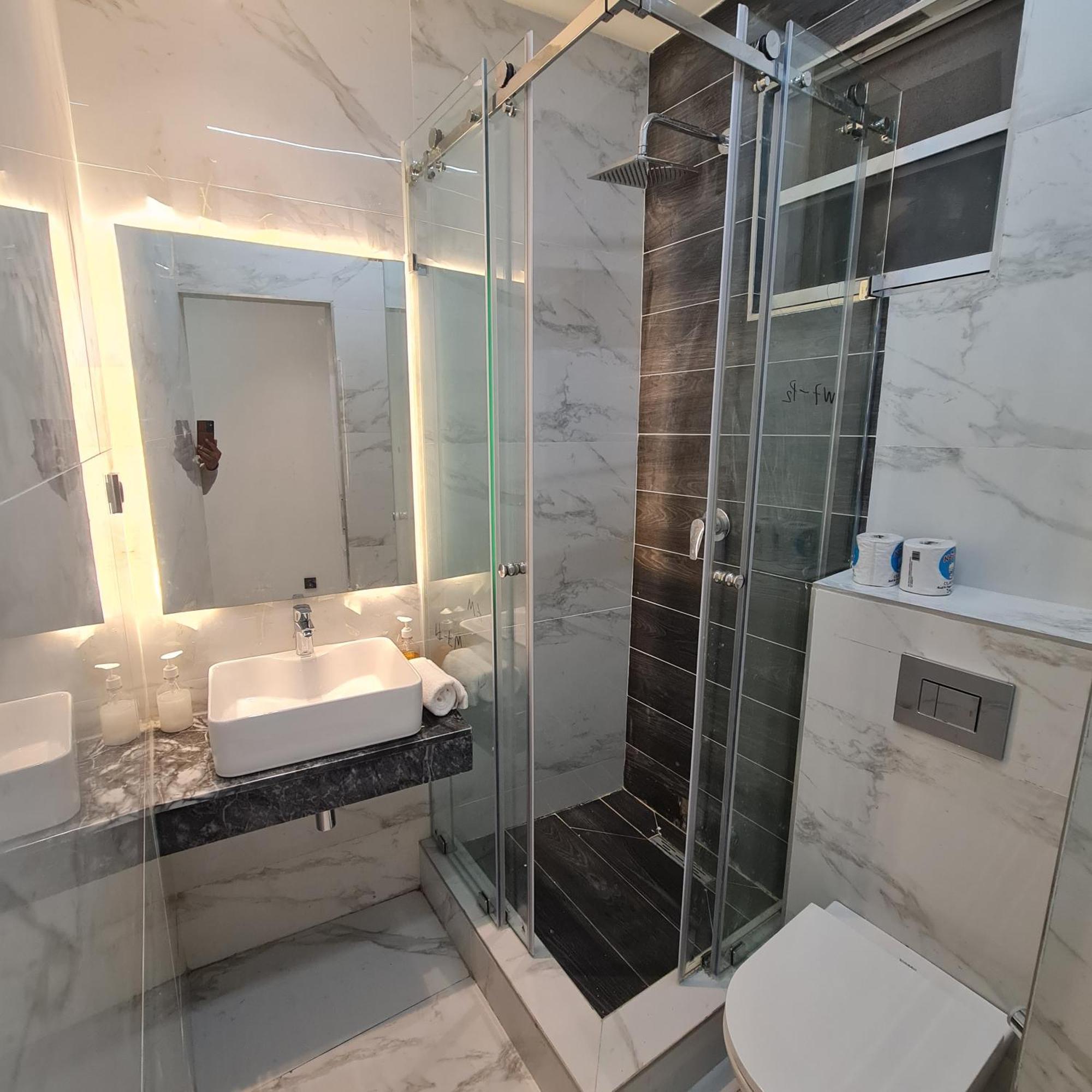 White Garden Hotel Maputo Dış mekan fotoğraf