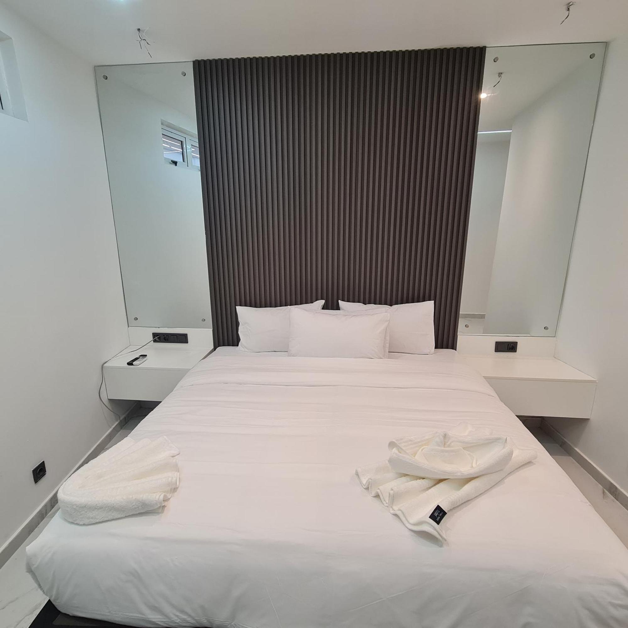 White Garden Hotel Maputo Dış mekan fotoğraf